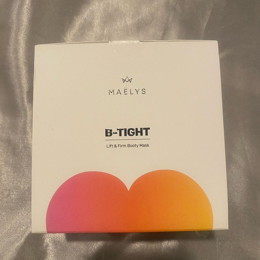 Maelys btight mask